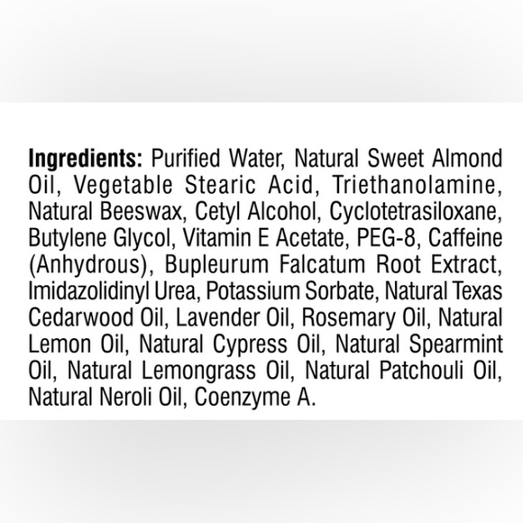 Botanic Spa multi age defy creams - Picture 4 of 9